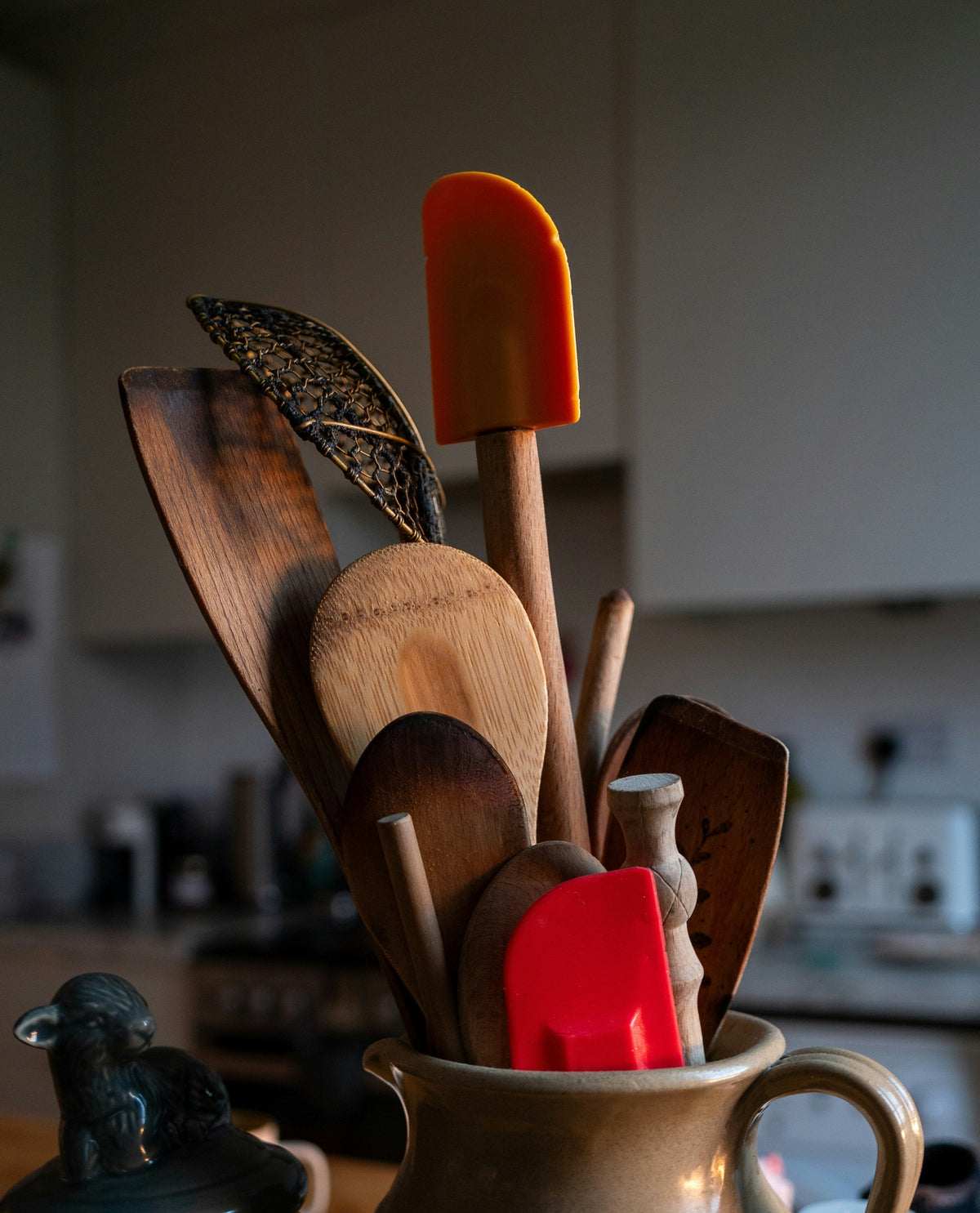 Kitchen Essentials