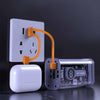 Punk Mecha Power Bank
