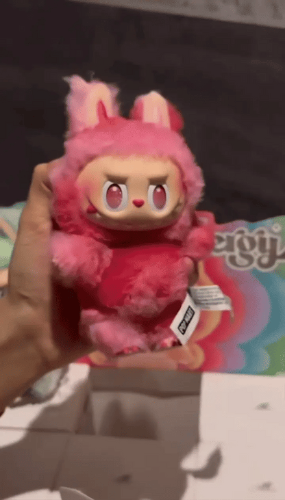 Labubu - Bigmo Energy Plush Toy